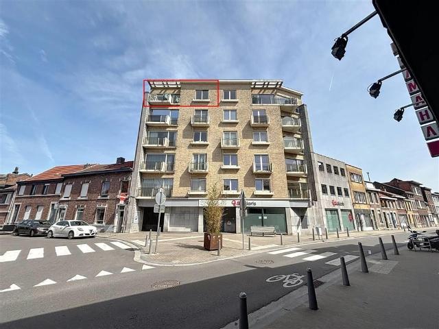 te koop Duplex Luik