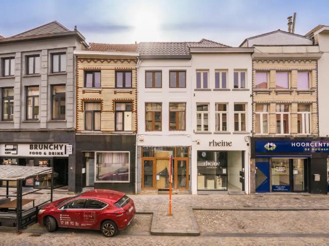 te koop Duplex Mechelen
