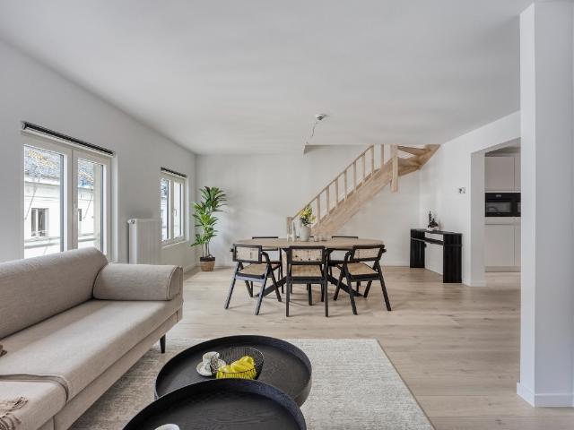 te koop Duplex Mechelen