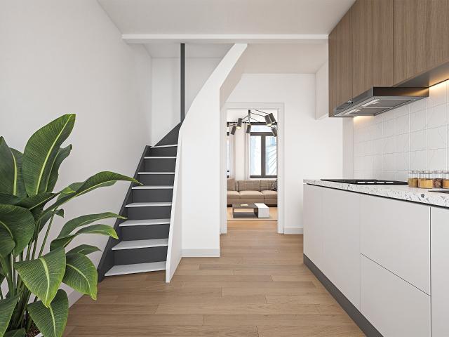 te koop Duplex Mechelen