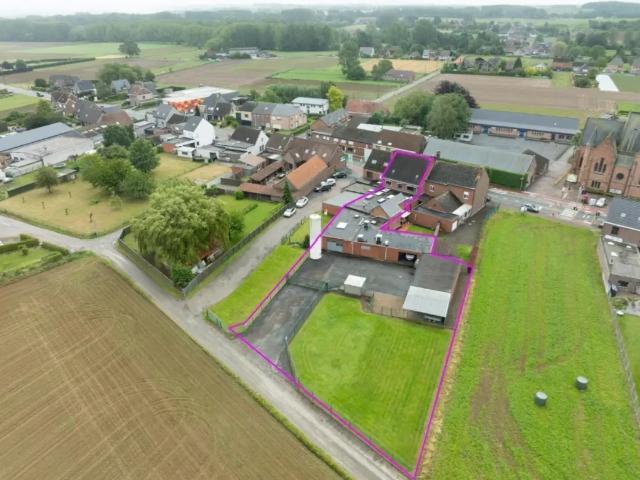 te koop Duplex Opwijk
