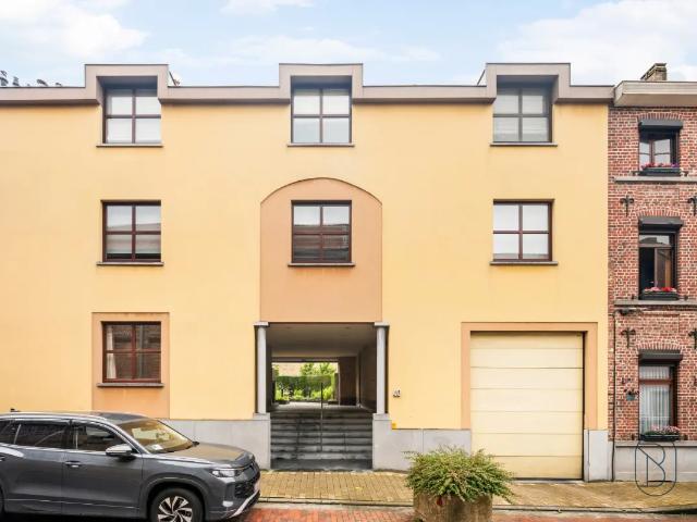 te koop Duplex Ronse