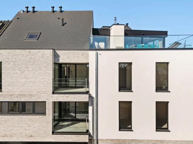 te koop Duplex Ronse