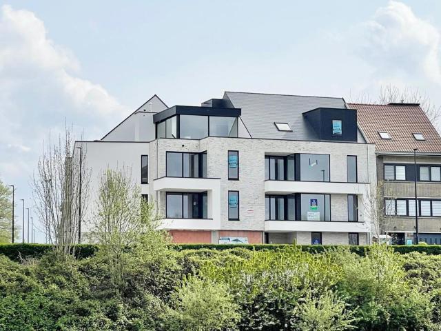 te koop Duplex Ronse
