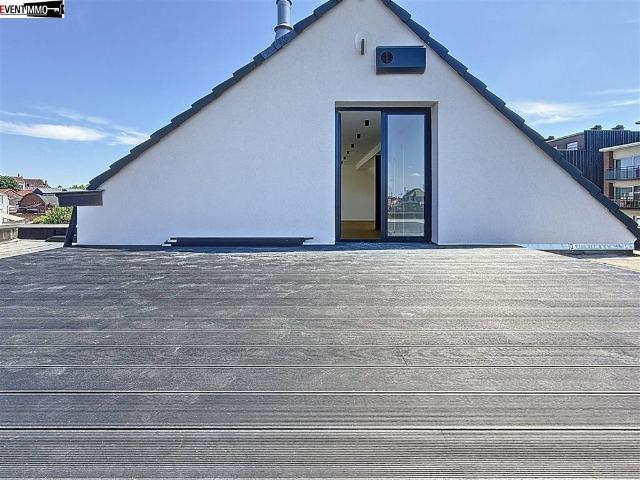 te koop Duplex Sint Agatha Berchem