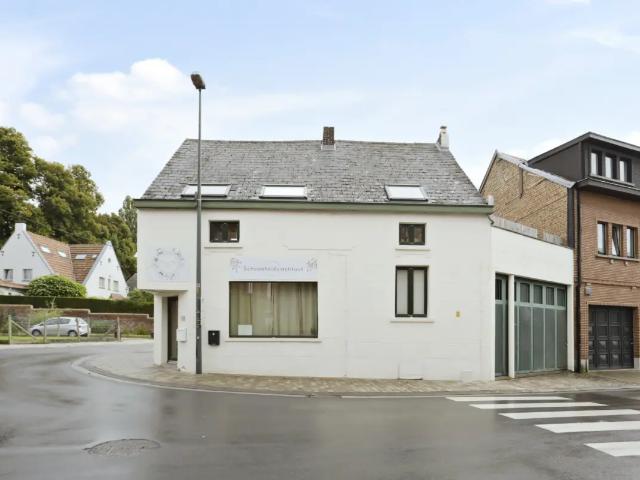 te koop Duplex Sint Genesius Rode