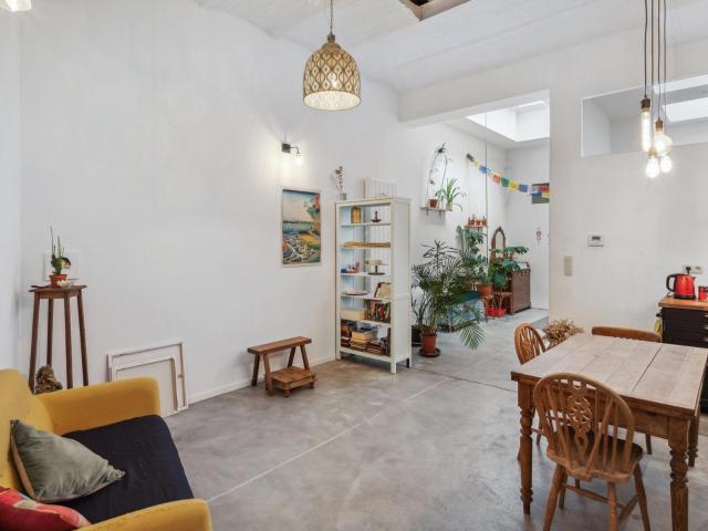 te koop Duplex Sint Gillis