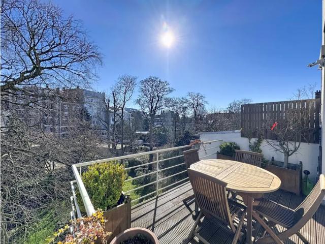te koop Duplex Sint Gillis