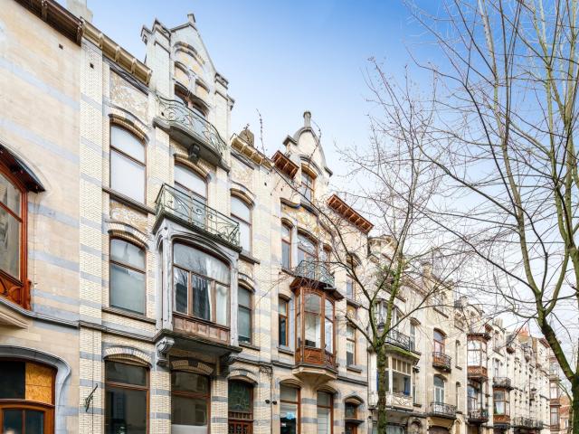 te koop Duplex Sint Gillis