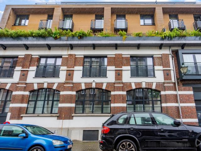 te koop Duplex Sint Gillis