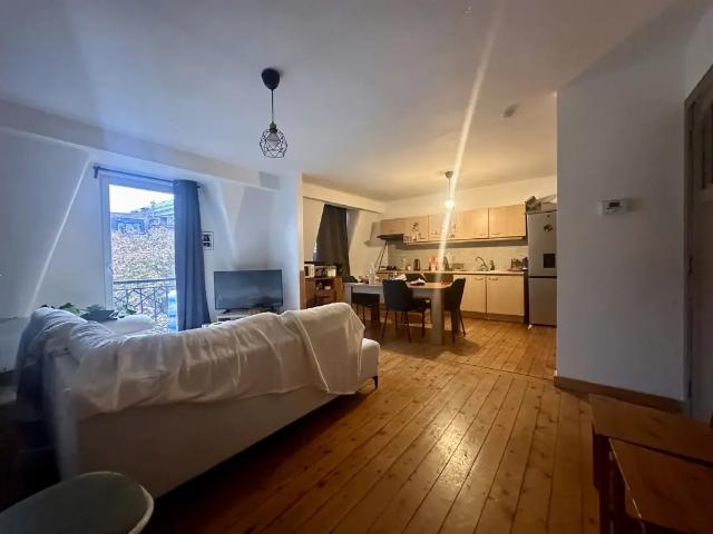 te koop Duplex Sint Jans Molenbeek