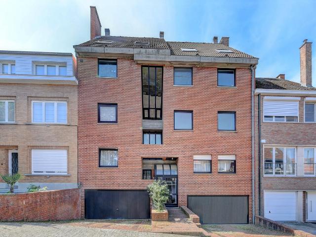 te koop Duplex Sint Lambrechts Woluwe
