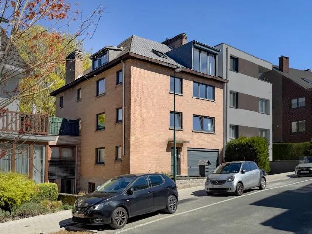 te koop Duplex Sint Pieters Woluwe