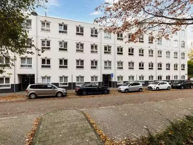 Te koop: Dantestraat 18, 1102 ZN Amsterdam Dantestraat 18, 1.