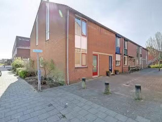 Te koop: De Meeren 2, 3291 TW Strijen De Meeren 2, 3291 TW S.