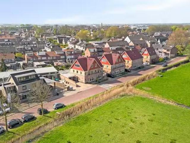 Te koop: De Kleine Pol 16, 3751 VV Bunschoten Spakenburg De.