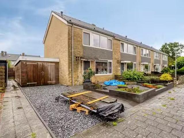 Te koop: De Vennen 67, 9967 PD Eenrum De Vennen 67, 9967 PD.