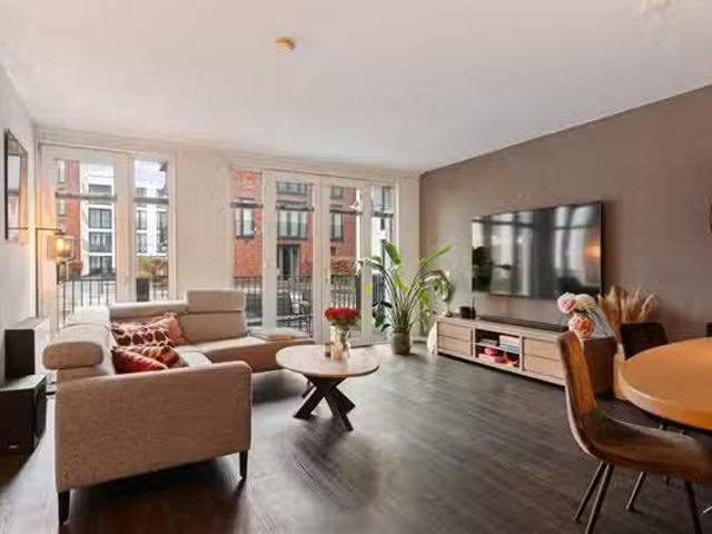 Te koop: De Weer 151, 1503 WN Zaandam De Weer 151, 1503 WN Z.