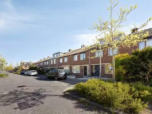 Te koop: Dennekruid 212, 3068 SM Rotterdam Dennekruid 212, 3.