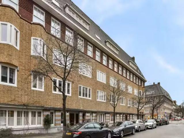 Te koop: Deurloostraat 39 3, 1078 HS Amsterdam