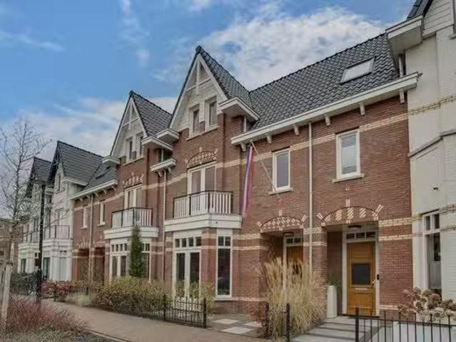 Te koop: Dokter van Zeelandstraat 22, 2265 BT Leidschendam D.