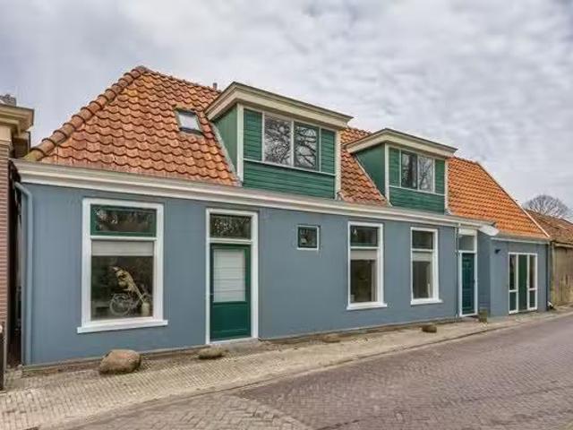 Te koop: Doniaweg 6, 8742 KS Burgwerd Doniaweg 6, 8742 KS Bu.