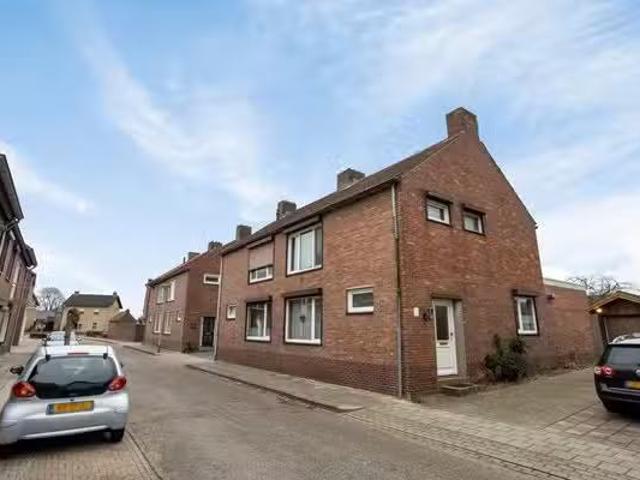 Te koop: Dr. Poelsstraat 7, 6061 GH Posterholt Dr. Poelsstra.
