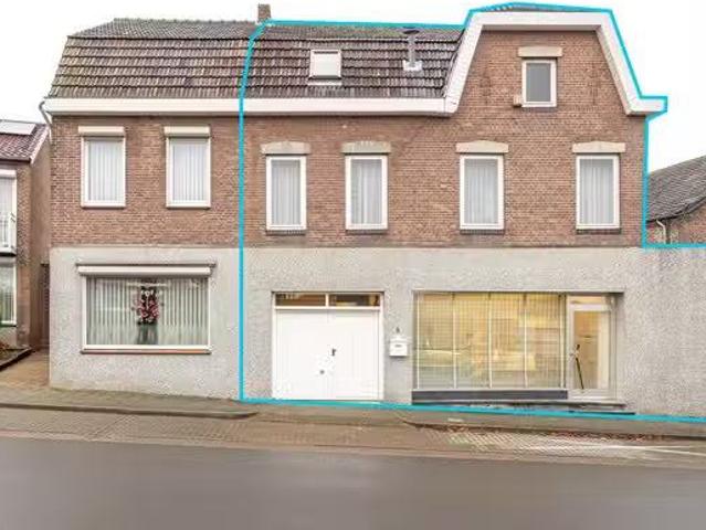 Te koop: Eygelshovenerweg 6, 6374 KC Landgraaf Eygelshovener.