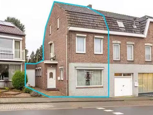 Te koop: Eygelshovenerweg 8, 6374 KC Landgraaf Eygelshovener.