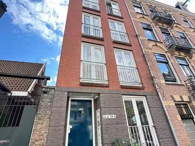 Te koop: Eerste Helmersstraat 23c, 1054 CX Amsterdam