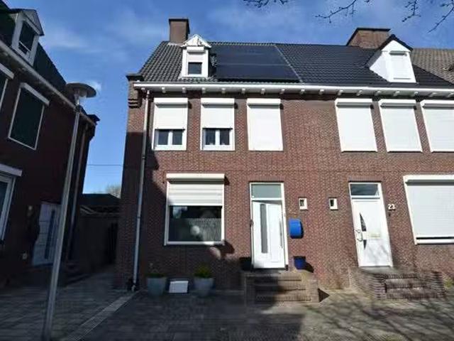 Te koop: Elandstraat 21, 6414 CL Heerlen Elandstraat 21, 641.