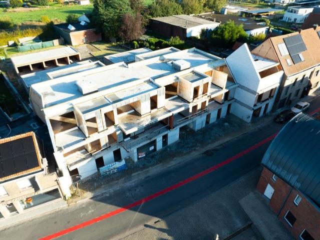 Te koop: Energiezuinig nieuwbouw appartement in Wielsbeke