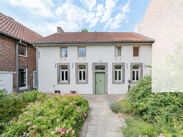 te koop Fermette Hannuit