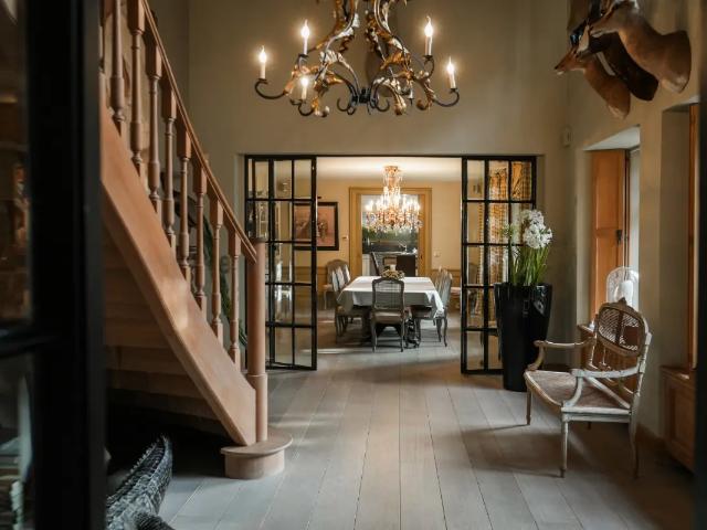 te koop Fermette Waregem