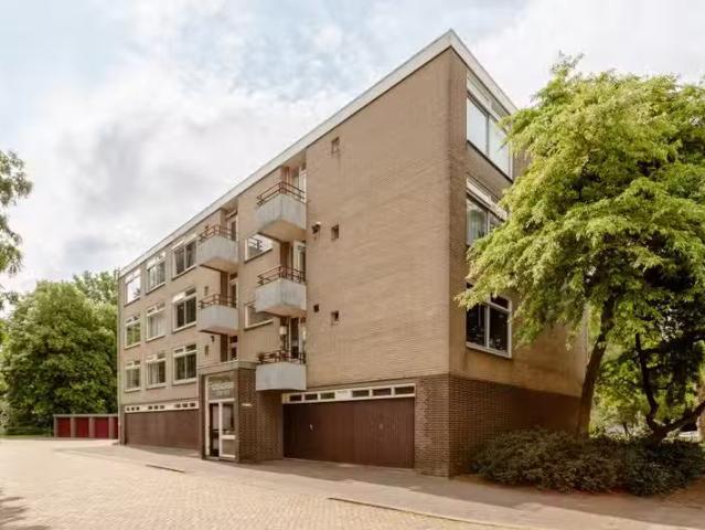 Te koop: Fideliolaan 140, 1183 PR Amstelveen