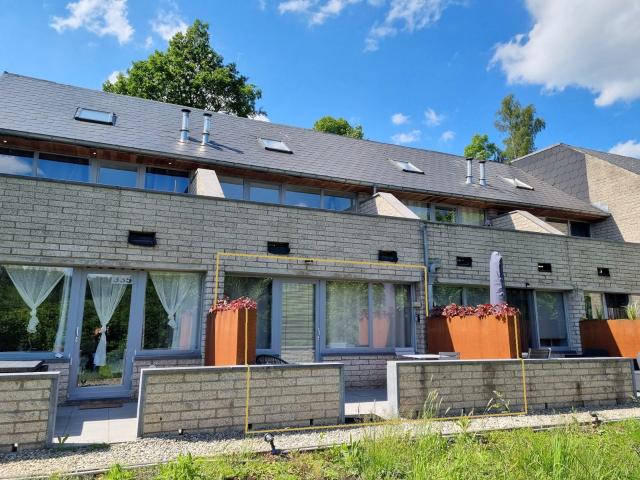 te koop Flat Studio Malmedy