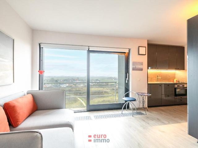 te koop Flat Studio Middelkerke