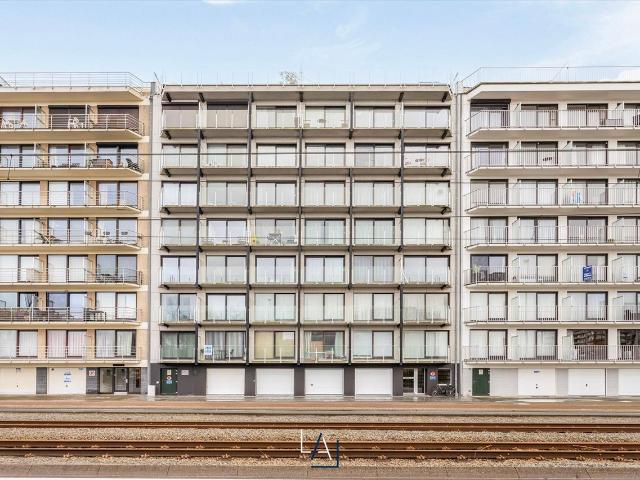 te koop Studio Middelkerke