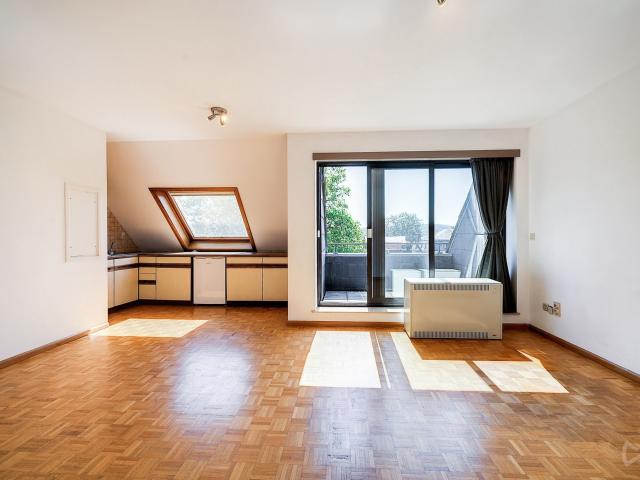 te koop Flat Studio Mons
