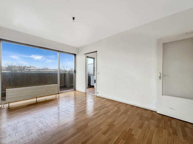 te koop Flat Studio Anderlecht