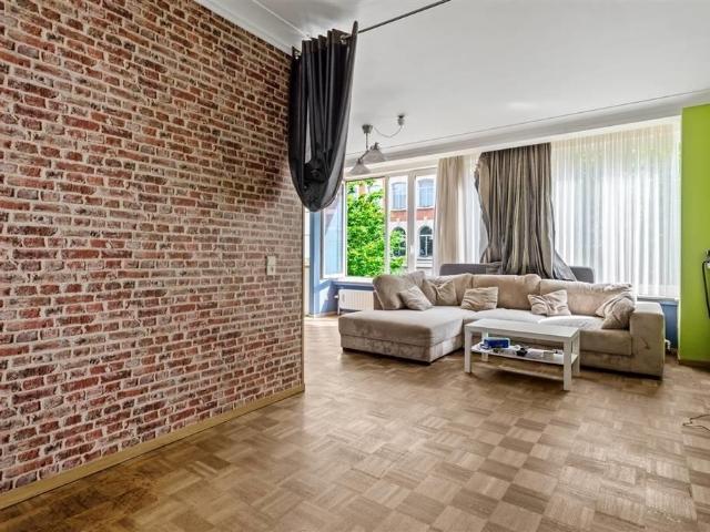 te koop Flat Studio Antwerpen