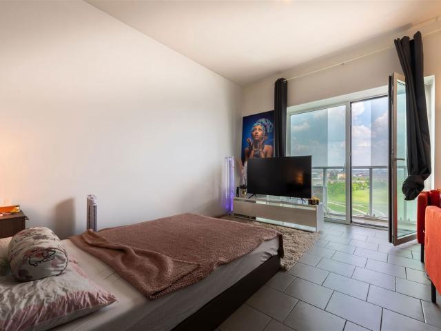 te koop Flat Studio Antwerpen