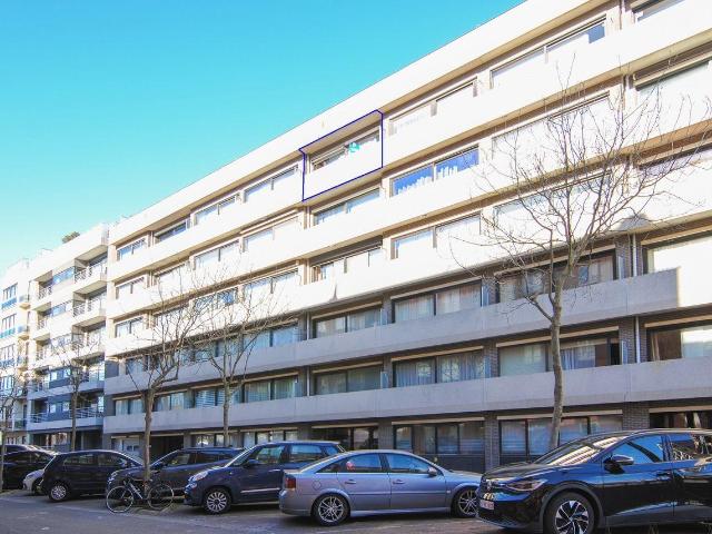 te koop Flat Studio Blankenberge