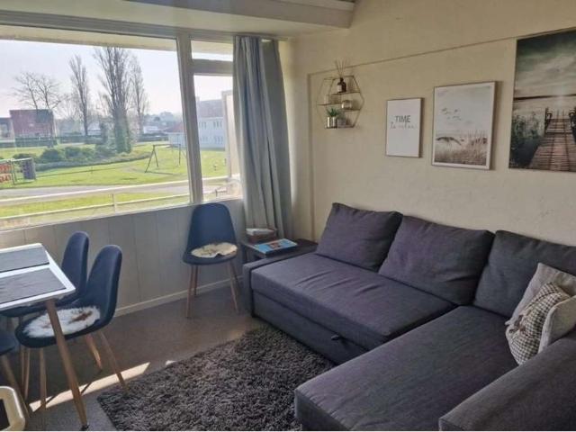 te koop Flat Studio De Haan