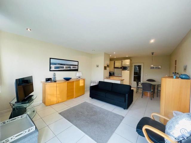 te koop Flat Studio De Panne