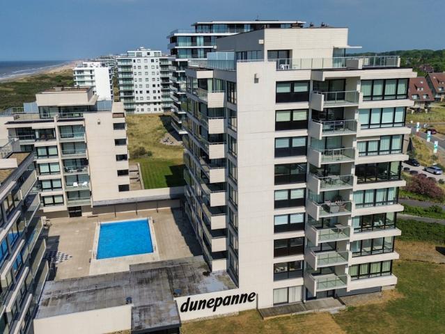 te koop Studio De Panne