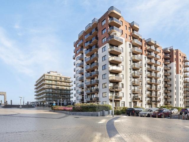 te koop Studio De Panne