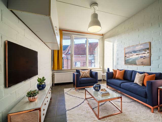 te koop Flat Studio Doornik