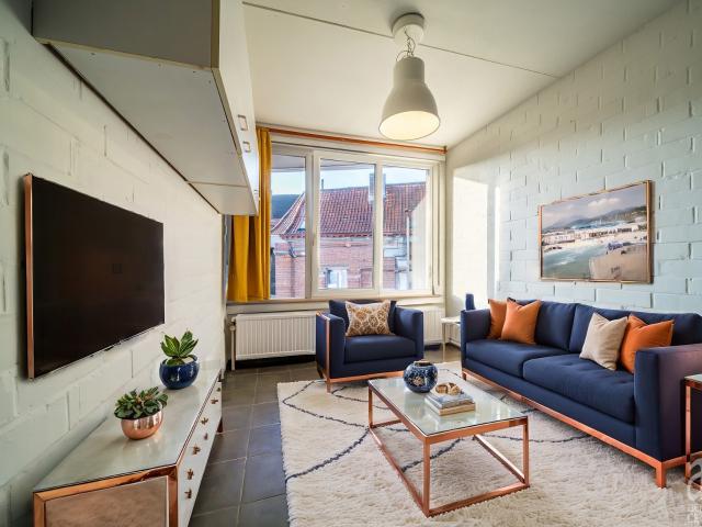 te koop Flat Studio Doornik