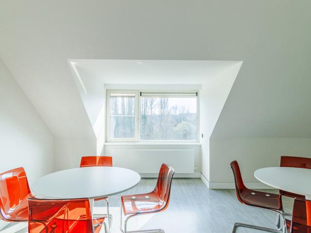 te koop Flat Studio Gent